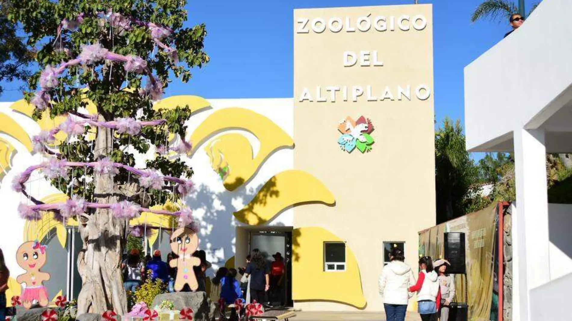 Zoológico (2)